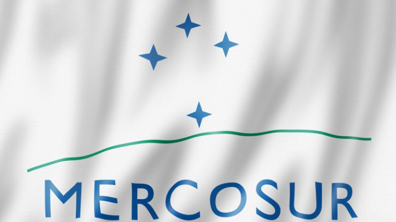 ЕК все още очаква подписване на сделка с Меркосур до края на годината